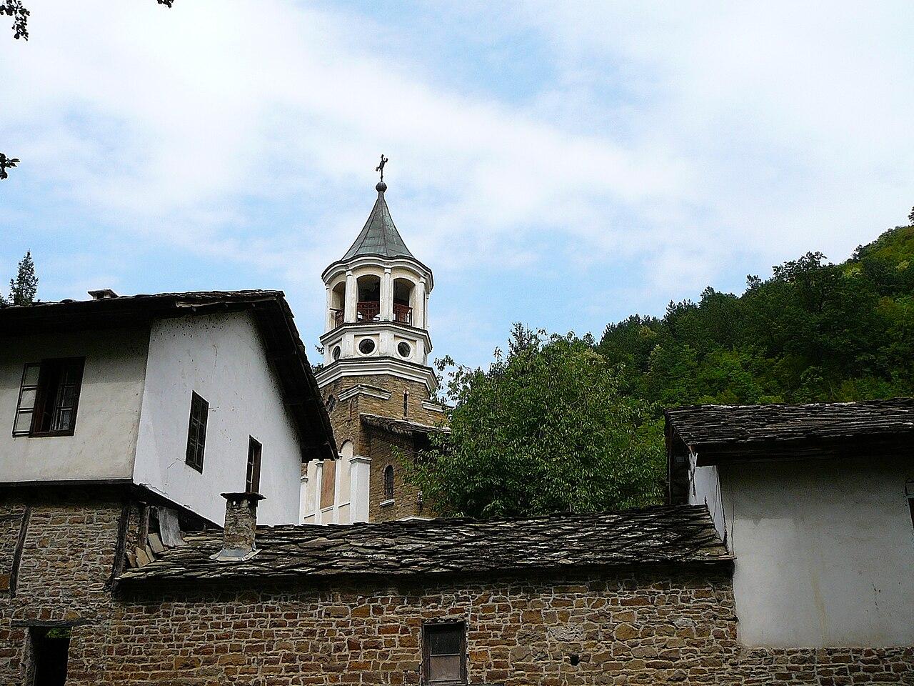 Dryanovo, Bulgaria